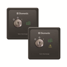 DTD Series Tank Discharge Controls